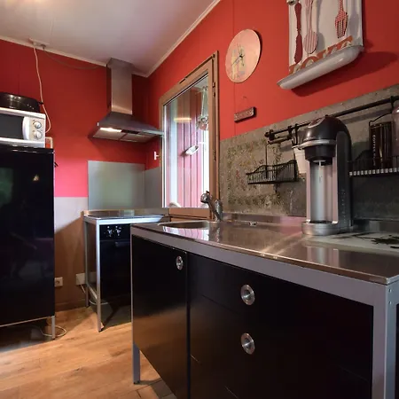 Lively With Garden, Barbecue, Garden Furniture Hotel 3*